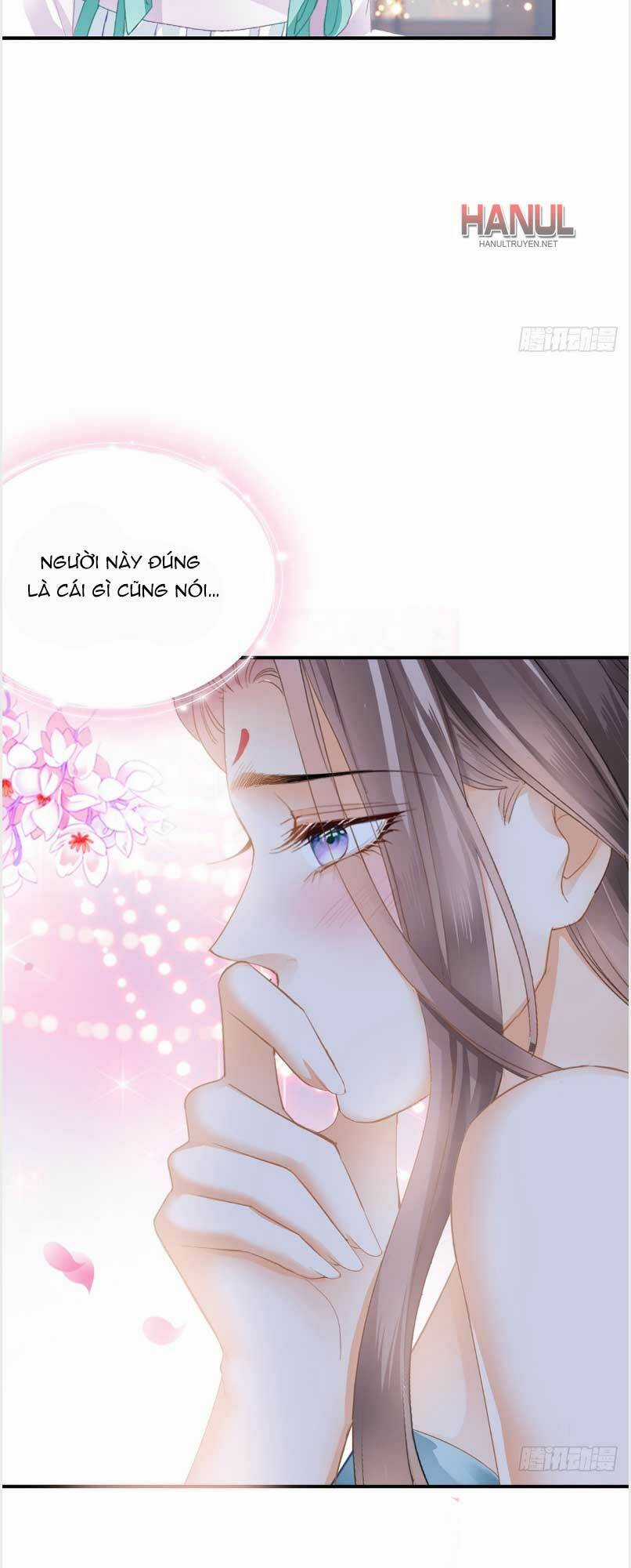 Bổn Vương Muốn Ngươi Chapter 165 trang 27