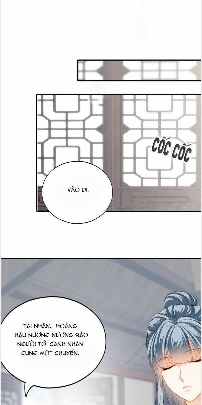 Bổn Vương Muốn Ngươi Chapter 165 trang 28