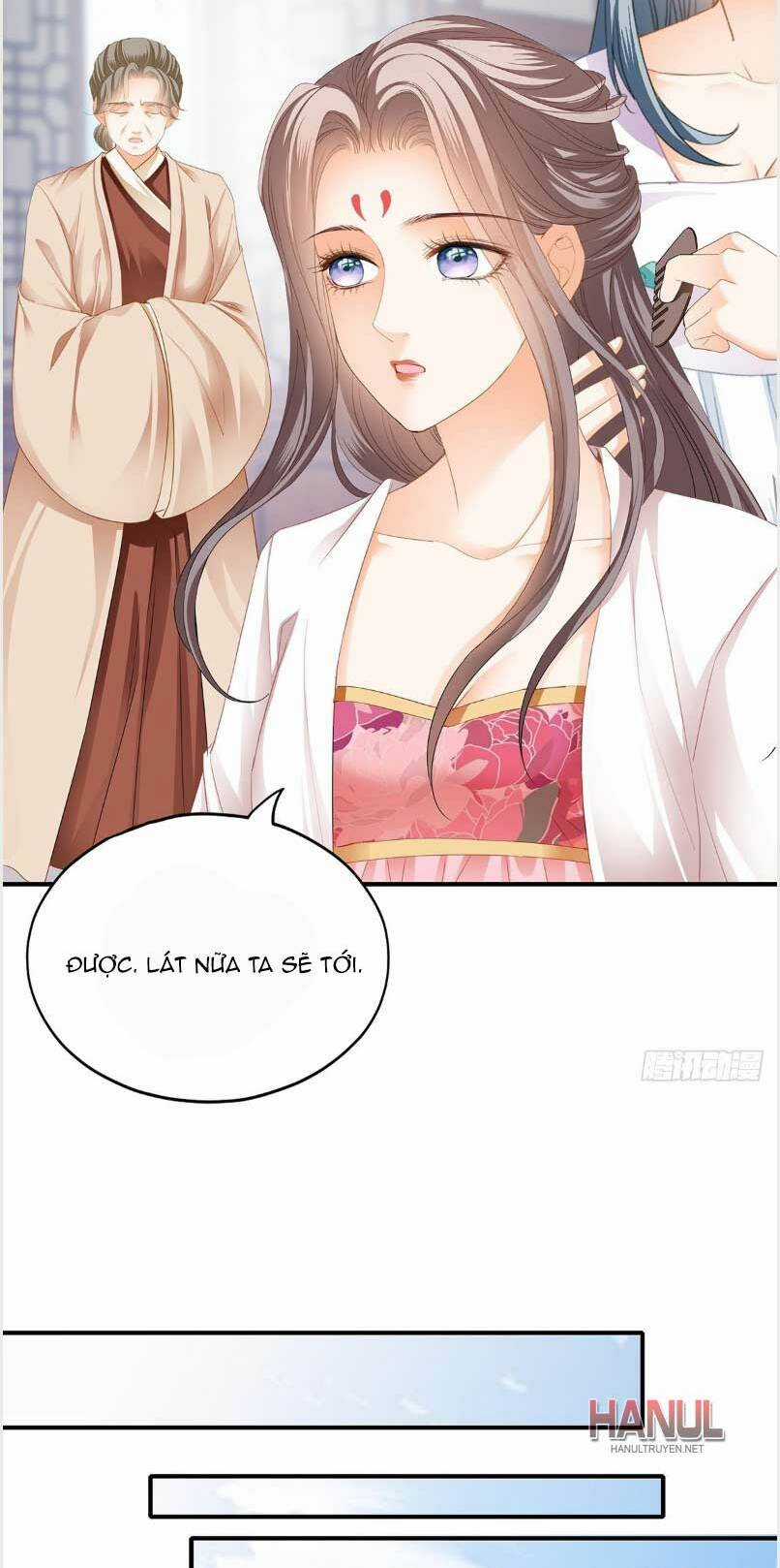 Bổn Vương Muốn Ngươi Chapter 165 trang 29