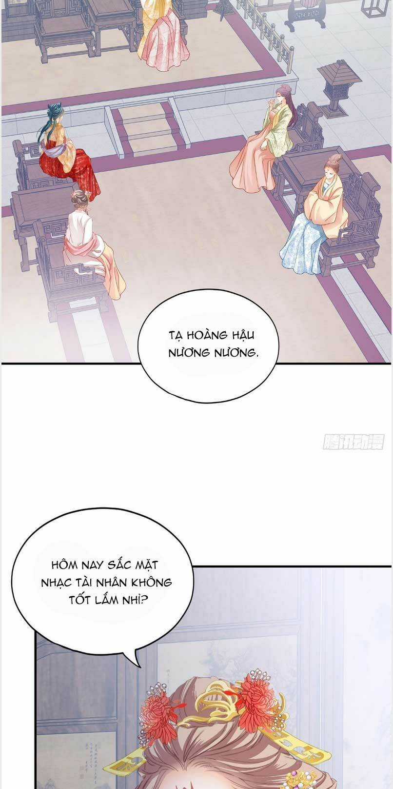 Bổn Vương Muốn Ngươi Chapter 165 trang 31