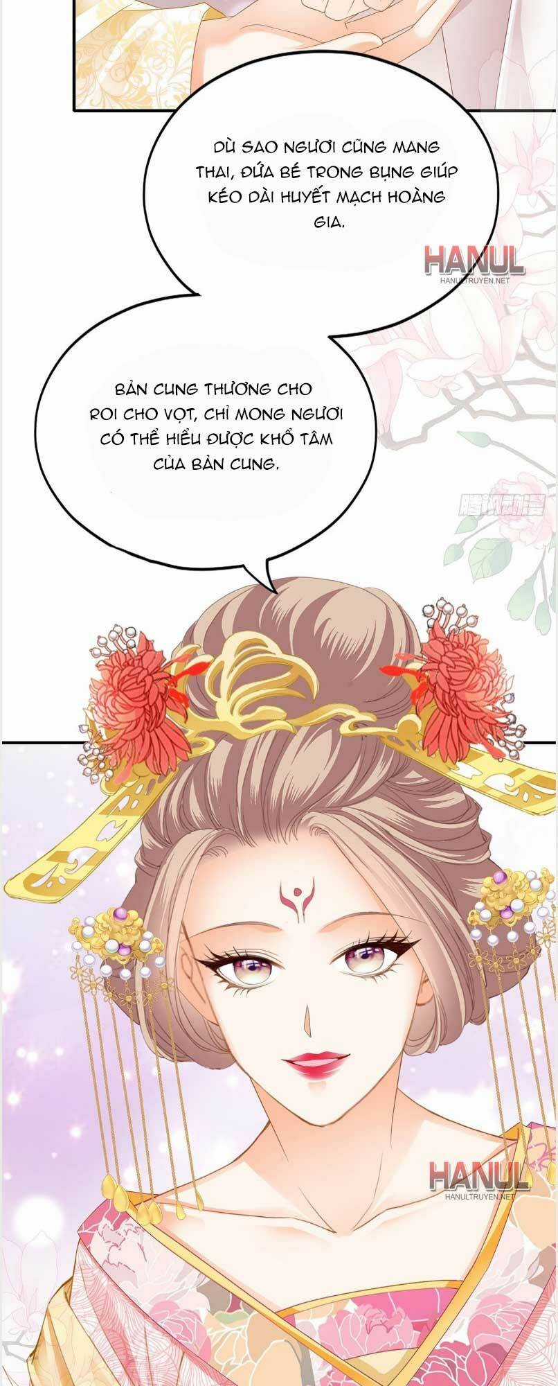 Bổn Vương Muốn Ngươi Chapter 165 trang 39