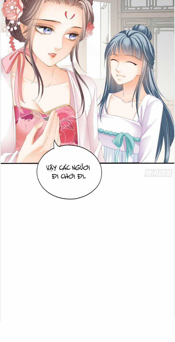 Bổn Vương Muốn Ngươi Chapter 165 trang 4