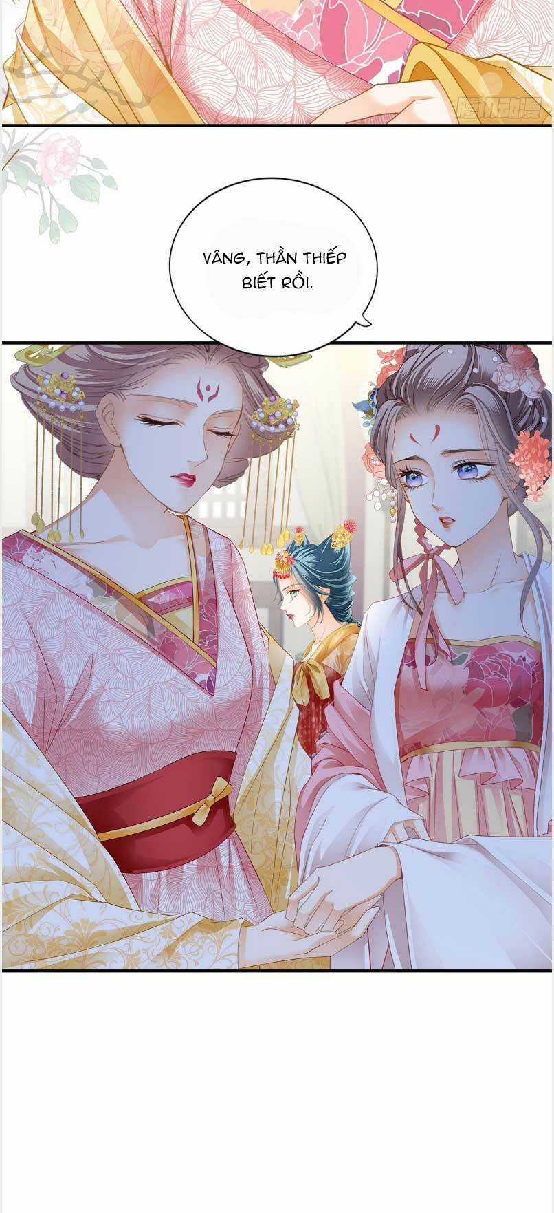 Bổn Vương Muốn Ngươi Chapter 165 trang 40