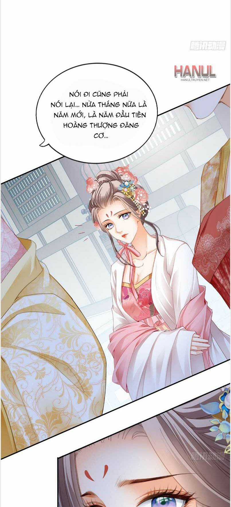 Bổn Vương Muốn Ngươi Chapter 165 trang 41