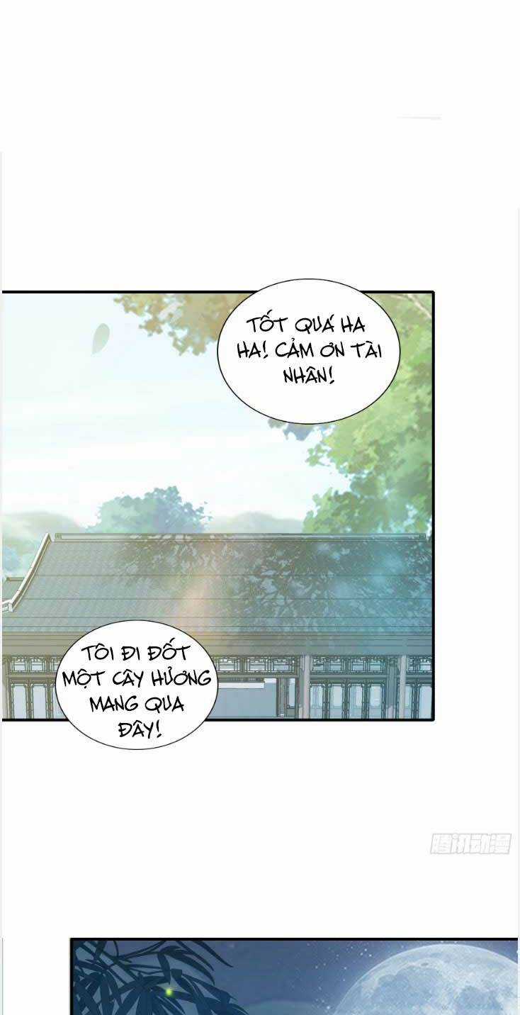 Bổn Vương Muốn Ngươi Chapter 165 trang 5