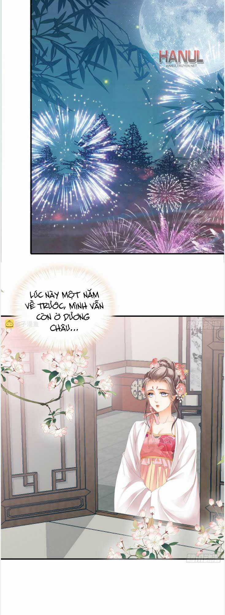 Bổn Vương Muốn Ngươi Chapter 165 trang 6