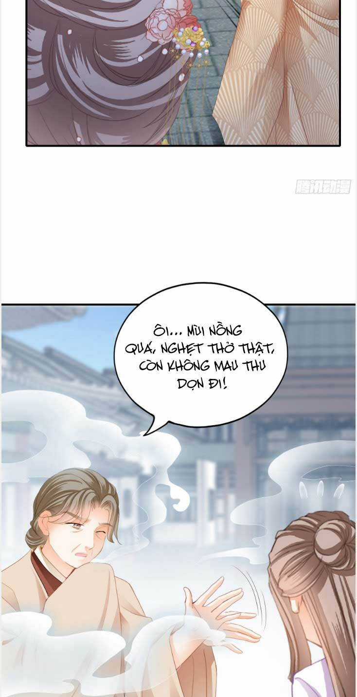 Bổn Vương Muốn Ngươi Chapter 165 trang 8