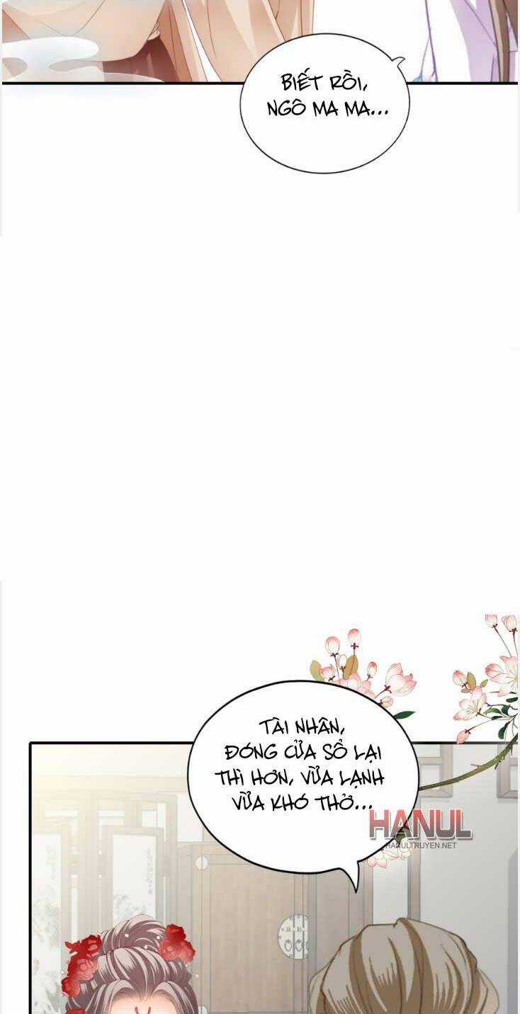 Bổn Vương Muốn Ngươi Chapter 165 trang 9