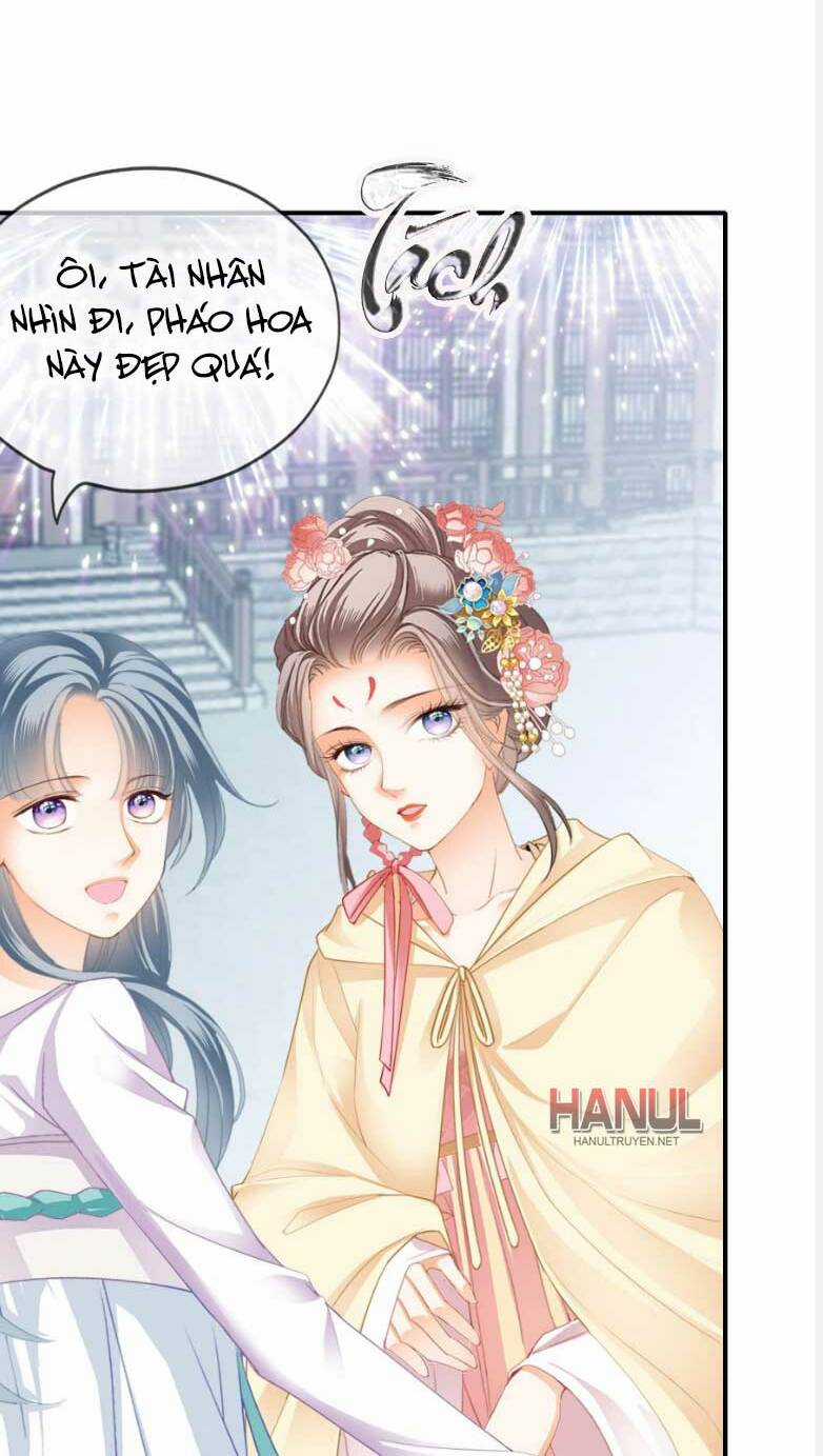 Bổn Vương Muốn Ngươi Chapter 166 trang 16