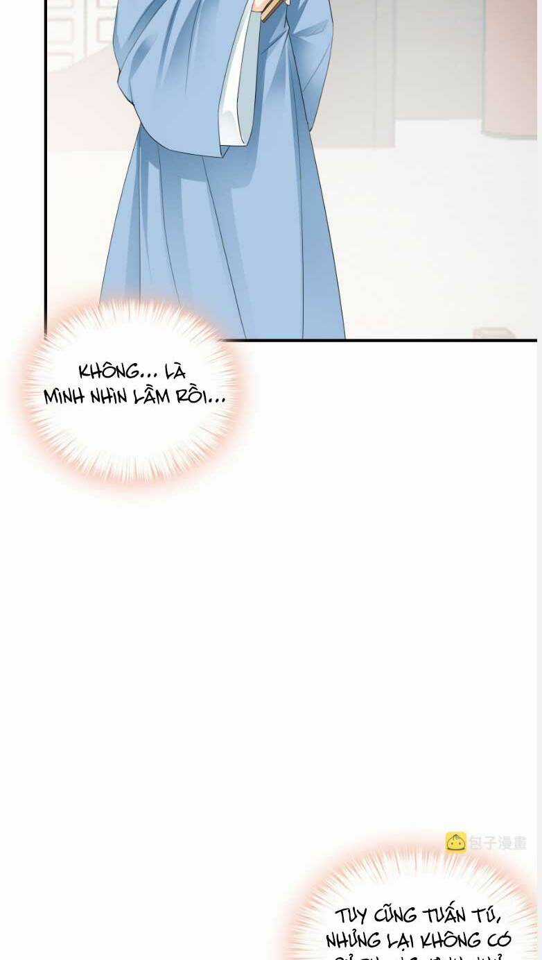 Bổn Vương Muốn Ngươi Chapter 166 trang 4