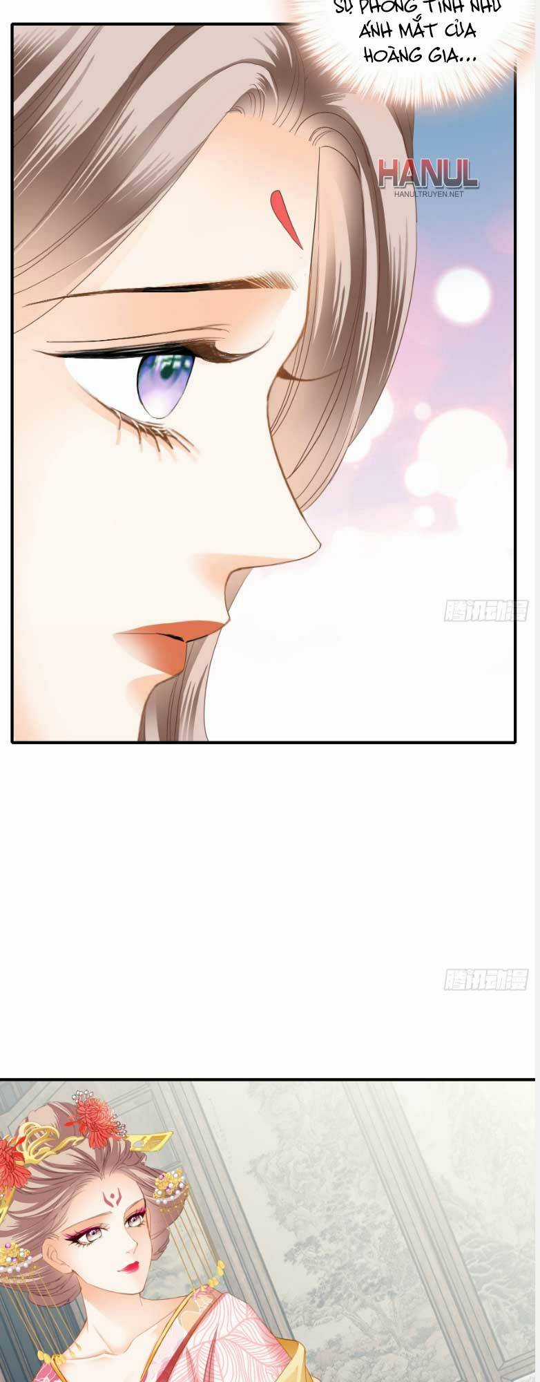 Bổn Vương Muốn Ngươi Chapter 166 trang 5