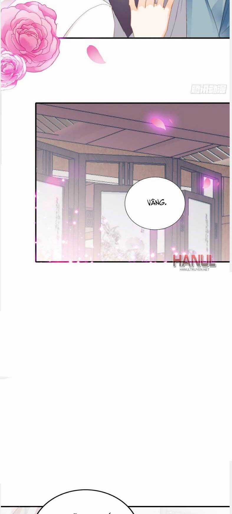 Bổn Vương Muốn Ngươi Chapter 167 trang 12