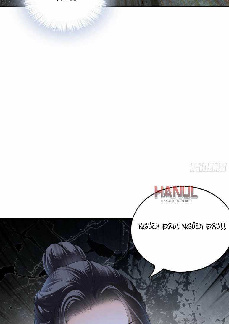 Bổn Vương Muốn Ngươi Chapter 167 trang 17