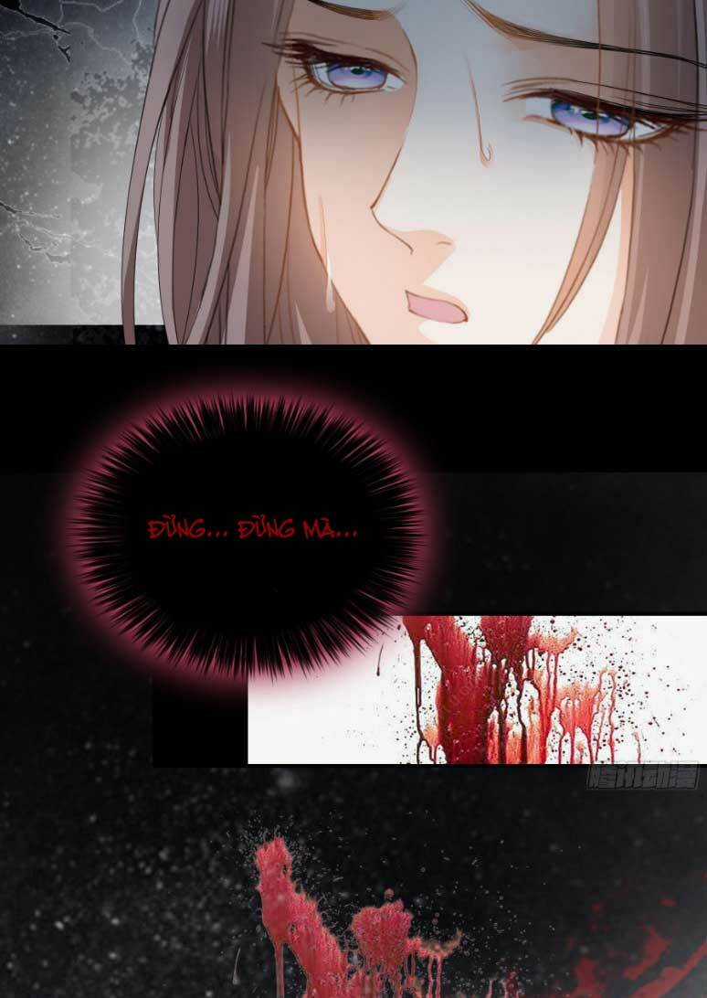 Bổn Vương Muốn Ngươi Chapter 167 trang 20