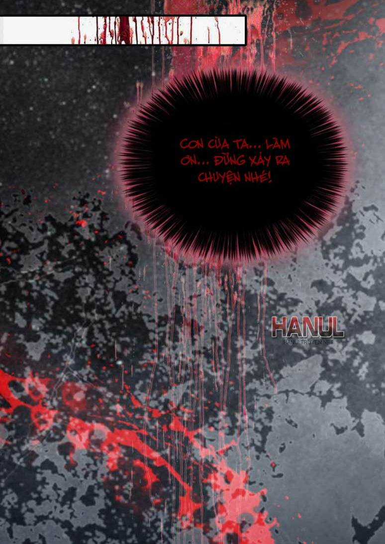 Bổn Vương Muốn Ngươi Chapter 167 trang 21