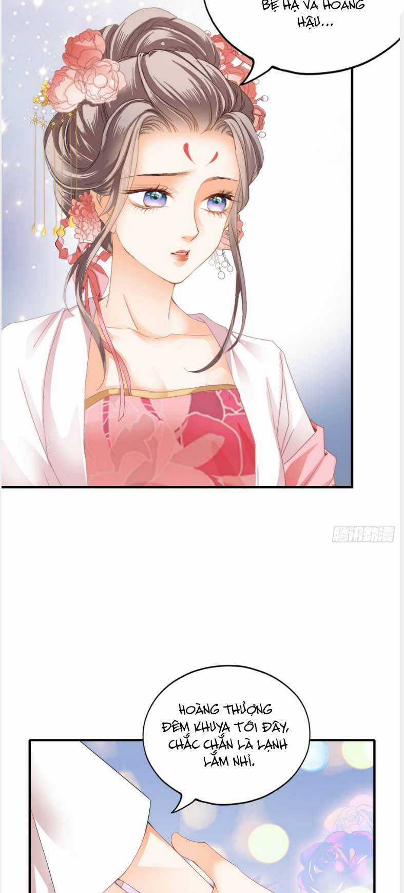 Bổn Vương Muốn Ngươi Chapter 167 trang 5