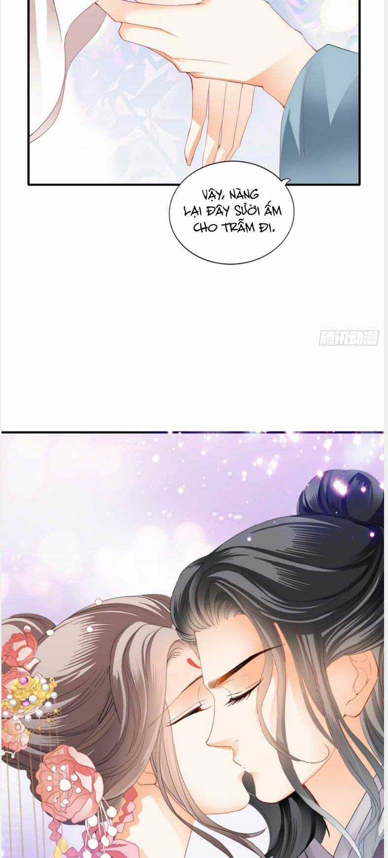 Bổn Vương Muốn Ngươi Chapter 167 trang 6