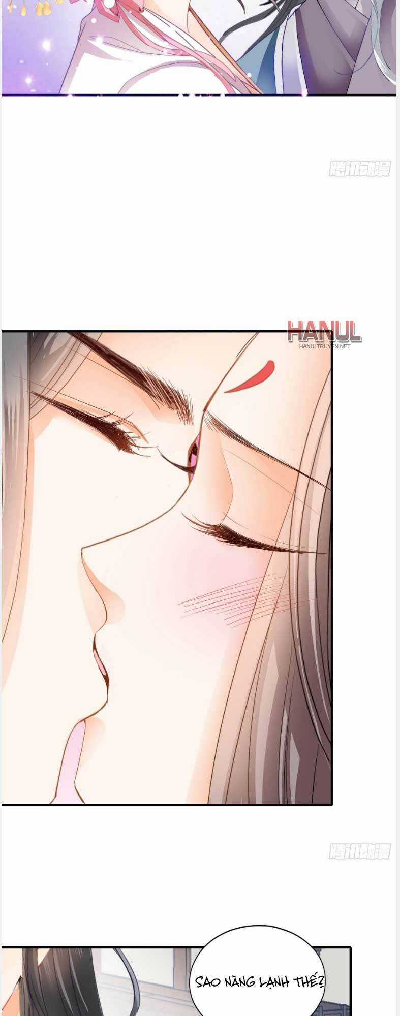 Bổn Vương Muốn Ngươi Chapter 167 trang 7