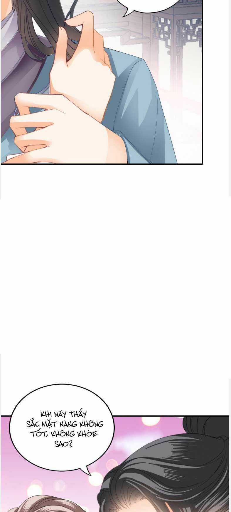 Bổn Vương Muốn Ngươi Chapter 167 trang 8