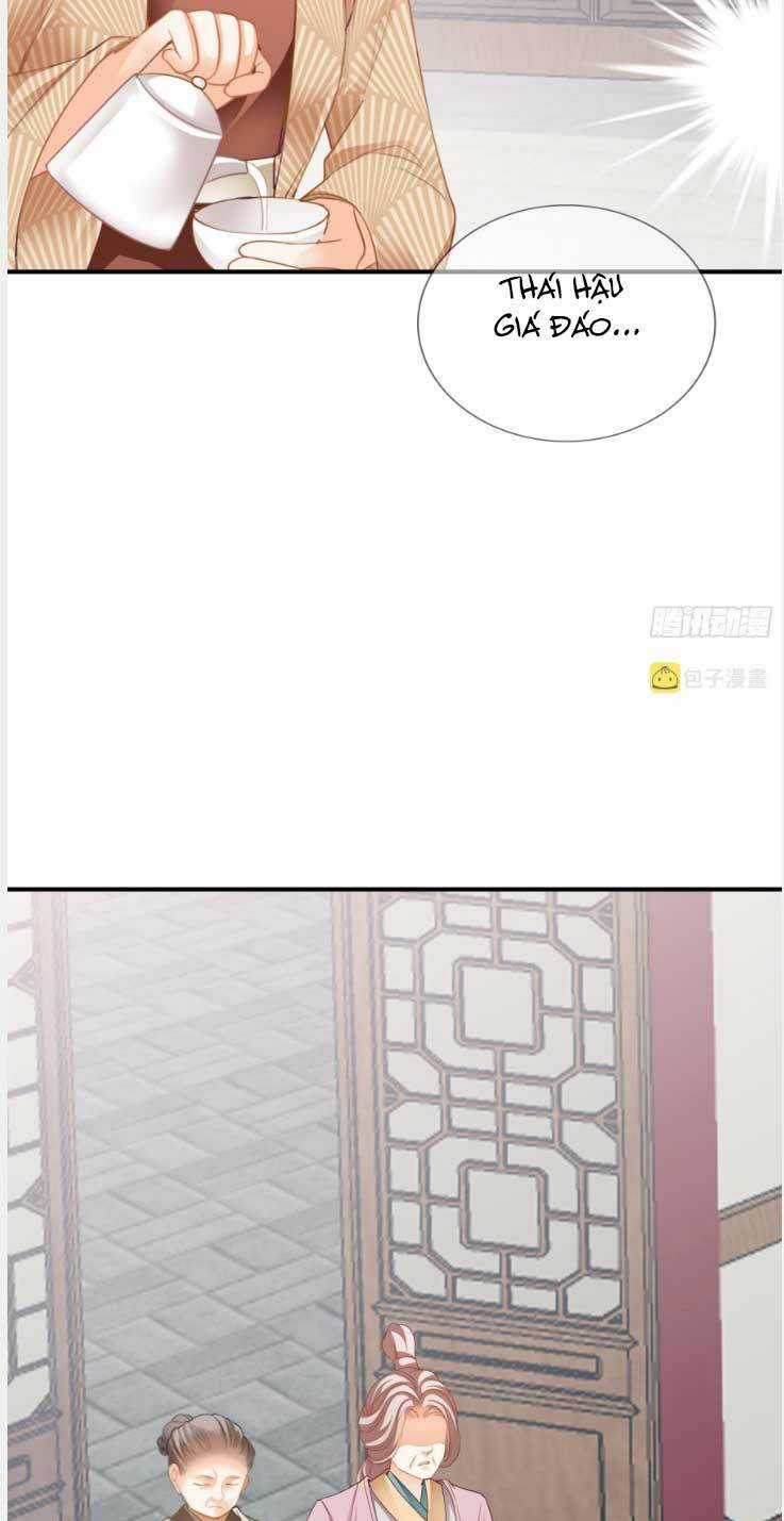 Bổn Vương Muốn Ngươi Chapter 168 trang 11