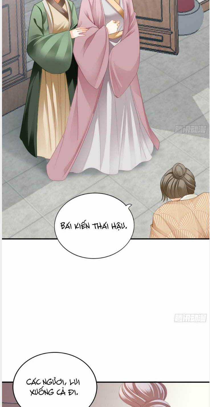 Bổn Vương Muốn Ngươi Chapter 168 trang 12