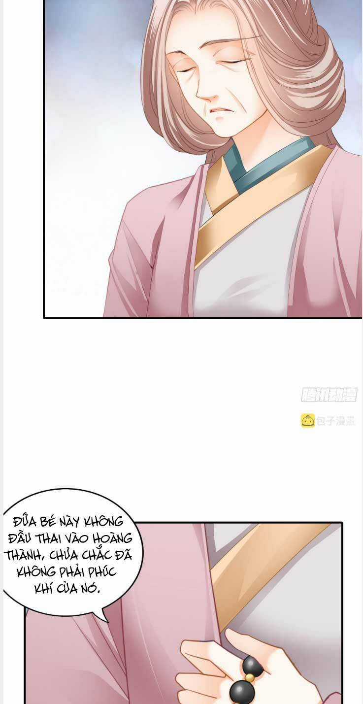 Bổn Vương Muốn Ngươi Chapter 168 trang 15