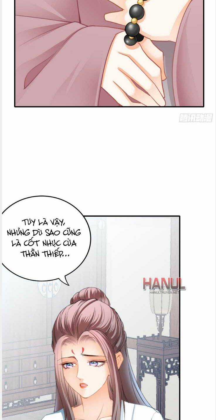 Bổn Vương Muốn Ngươi Chapter 168 trang 16