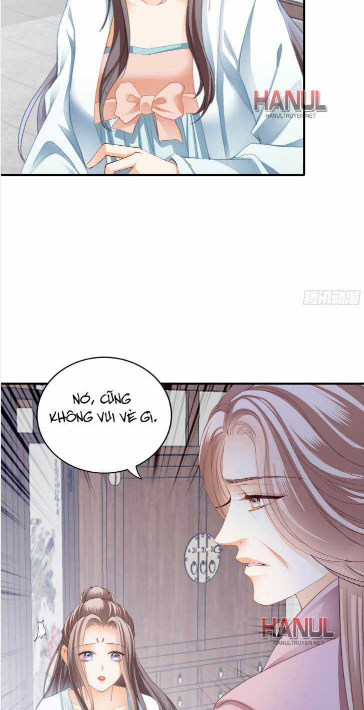 Bổn Vương Muốn Ngươi Chapter 168 trang 17