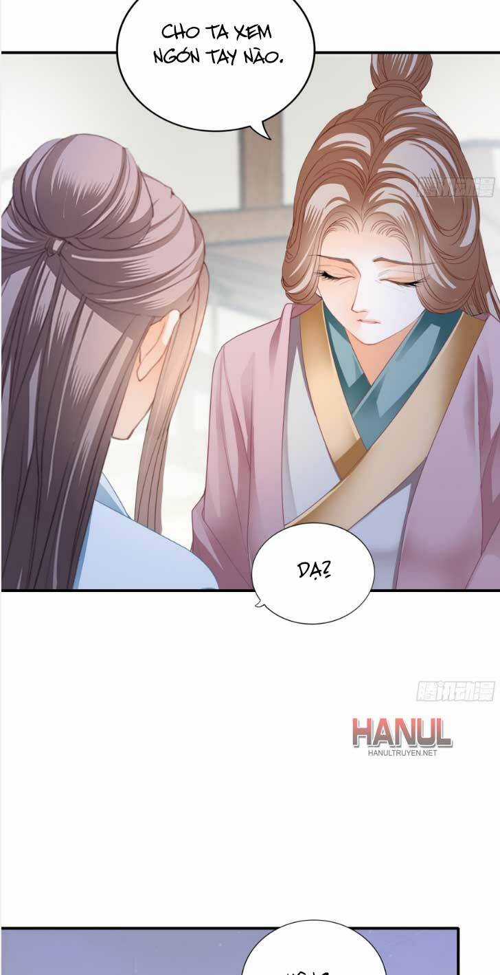 Bổn Vương Muốn Ngươi Chapter 168 trang 19