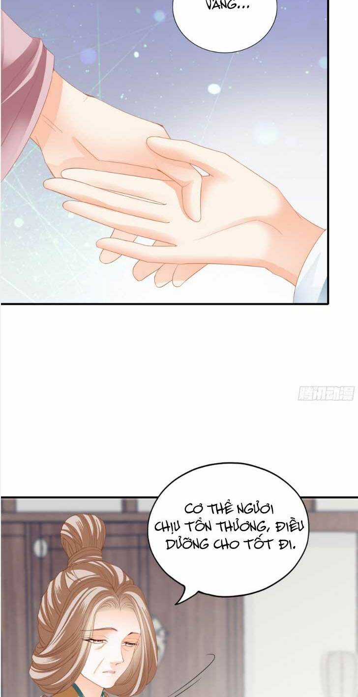 Bổn Vương Muốn Ngươi Chapter 168 trang 20