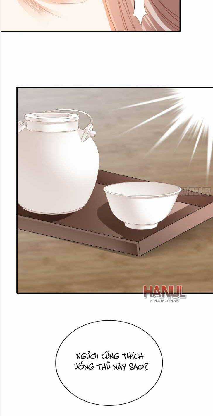 Bổn Vương Muốn Ngươi Chapter 168 trang 22