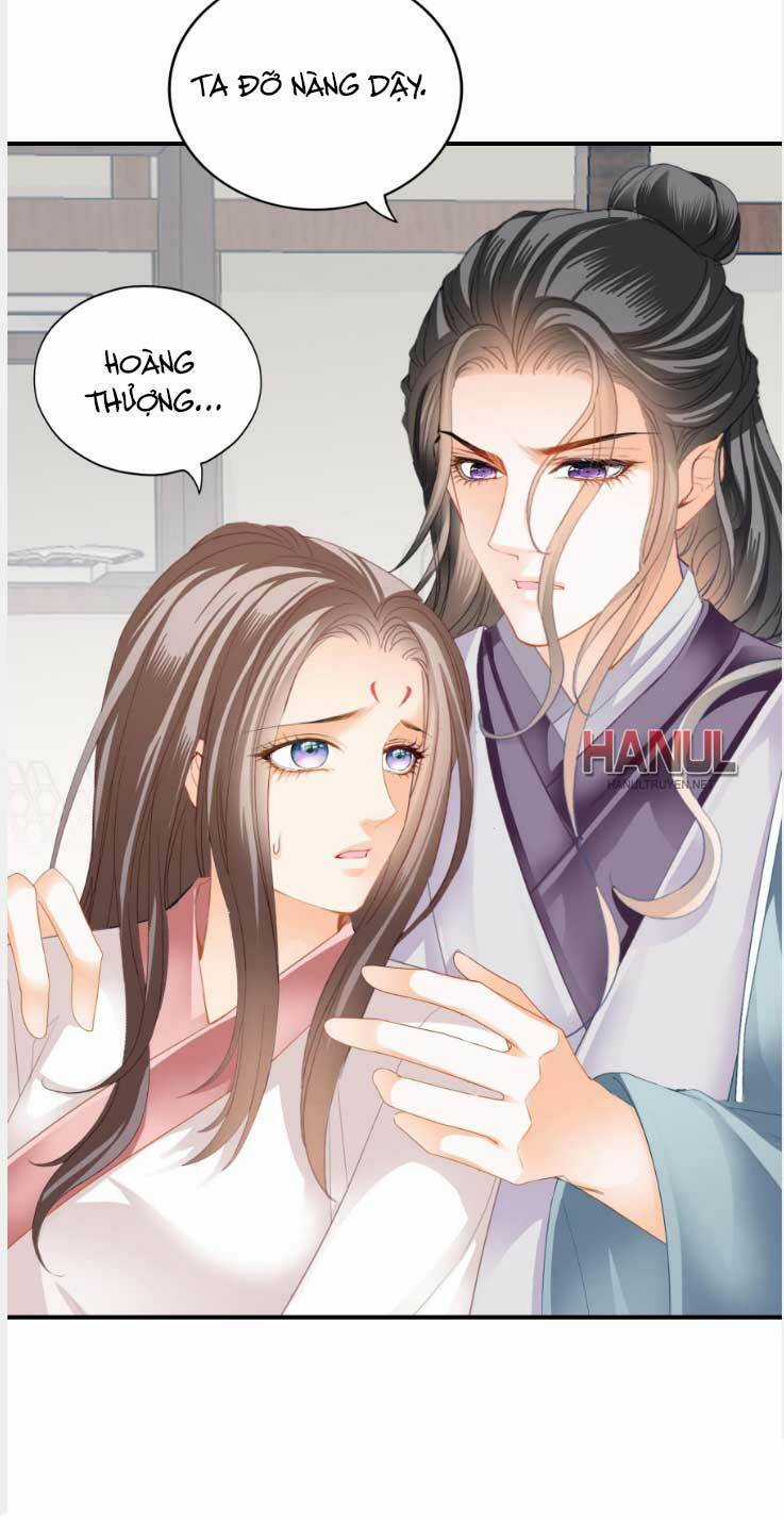 Bổn Vương Muốn Ngươi Chapter 168 trang 3