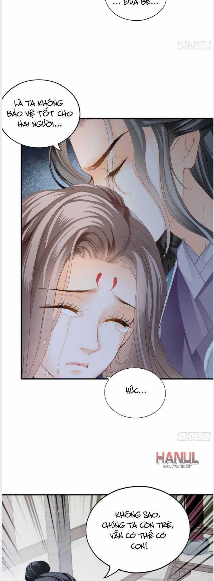 Bổn Vương Muốn Ngươi Chapter 168 trang 5