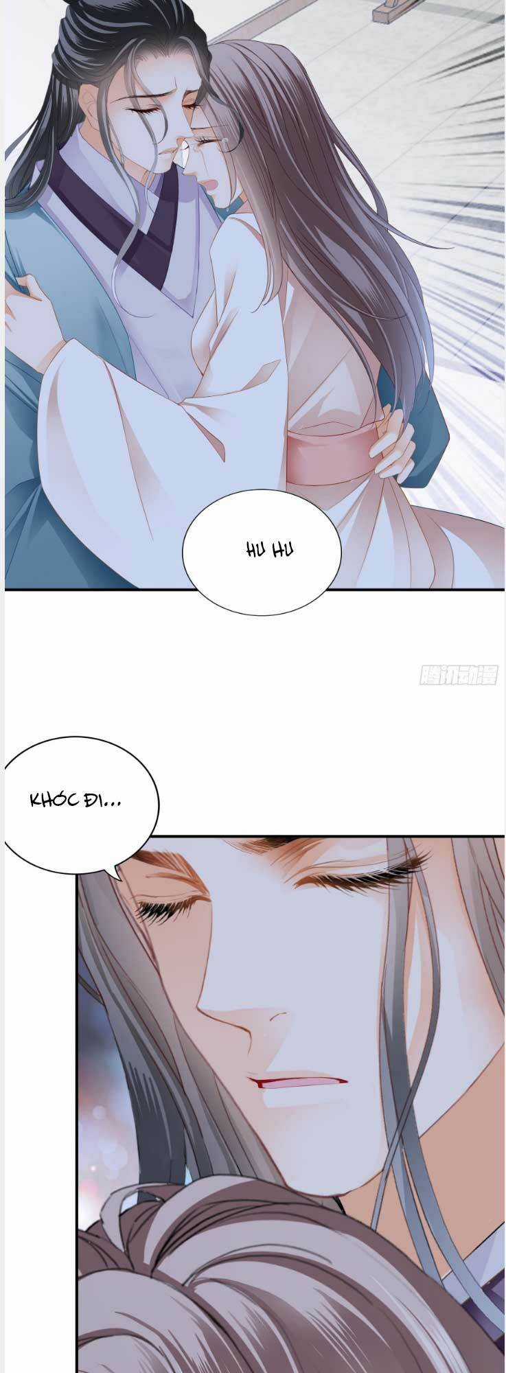 Bổn Vương Muốn Ngươi Chapter 168 trang 6