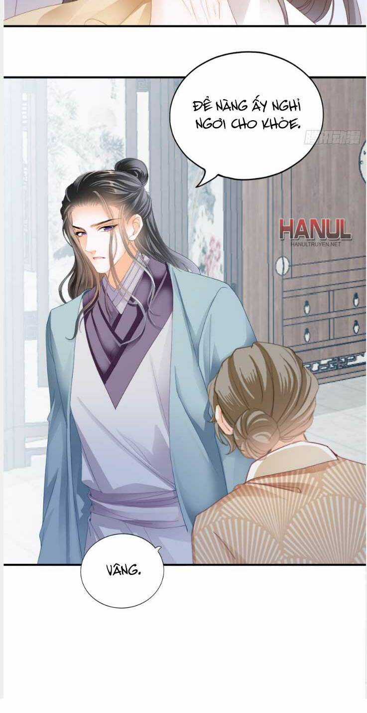 Bổn Vương Muốn Ngươi Chapter 168 trang 8