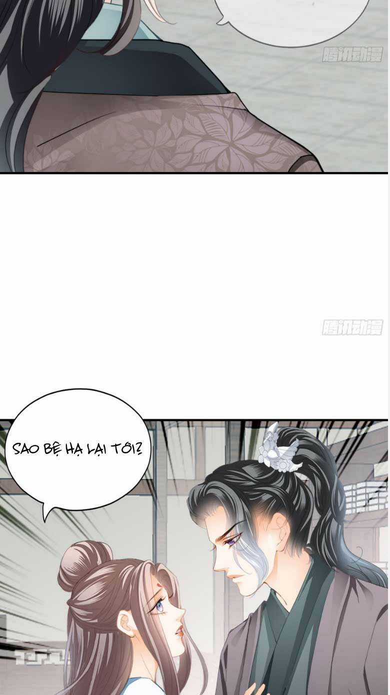 Bổn Vương Muốn Ngươi Chapter 169 trang 11