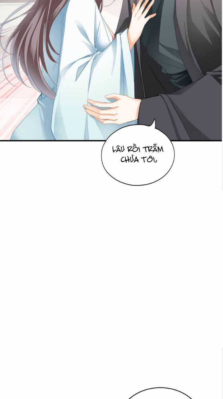 Bổn Vương Muốn Ngươi Chapter 169 trang 12