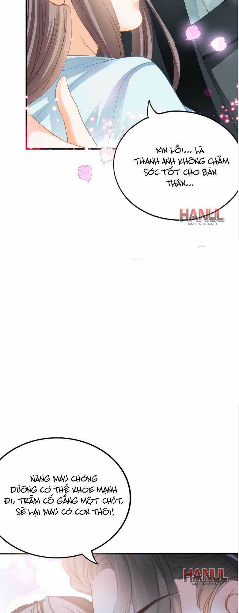 Bổn Vương Muốn Ngươi Chapter 169 trang 17