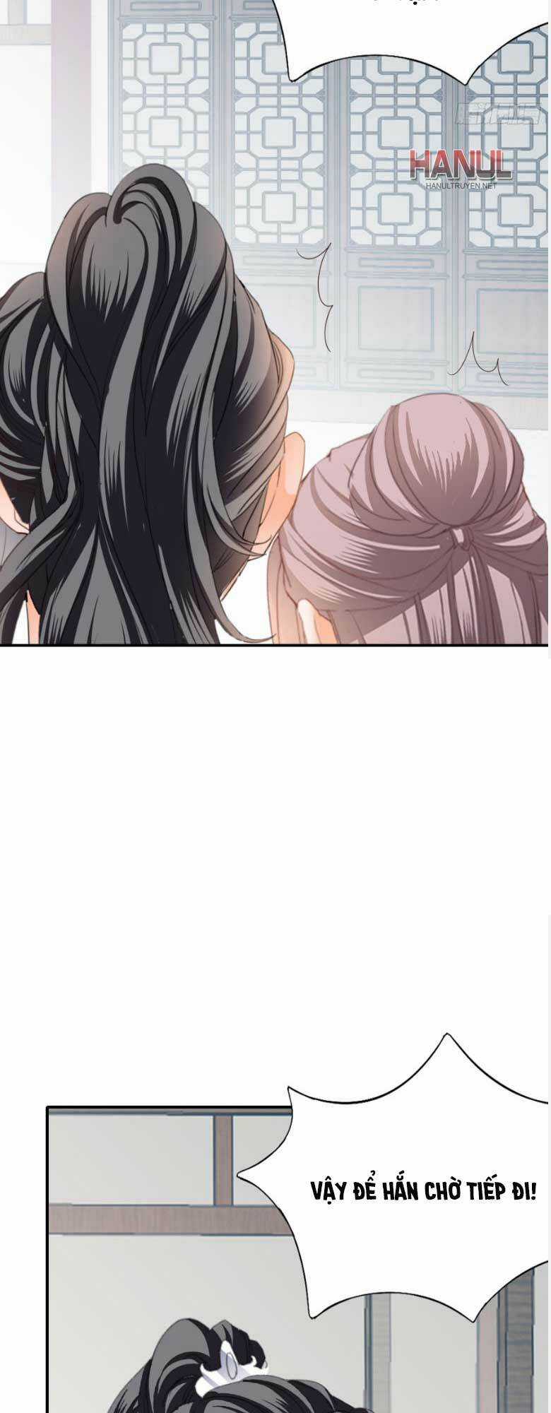 Bổn Vương Muốn Ngươi Chapter 169 trang 21