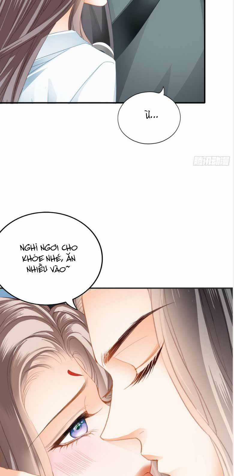 Bổn Vương Muốn Ngươi Chapter 169 trang 23