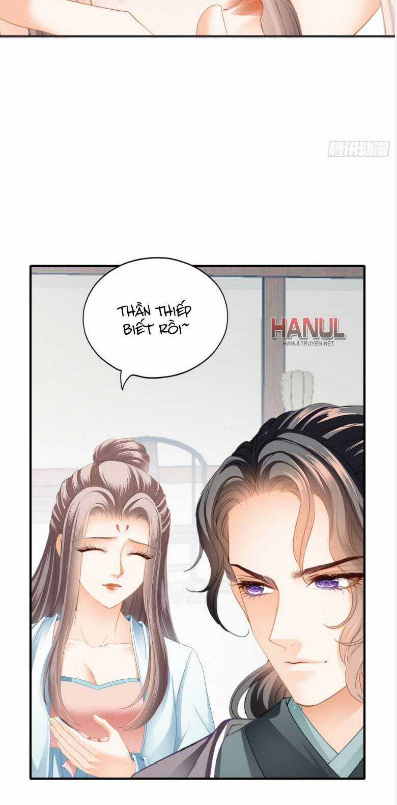 Bổn Vương Muốn Ngươi Chapter 169 trang 24