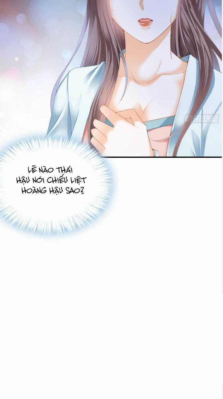 Bổn Vương Muốn Ngươi Chapter 169 trang 4