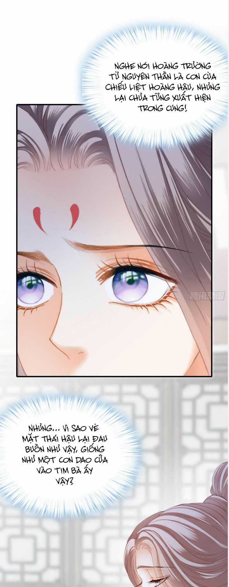 Bổn Vương Muốn Ngươi Chapter 169 trang 5