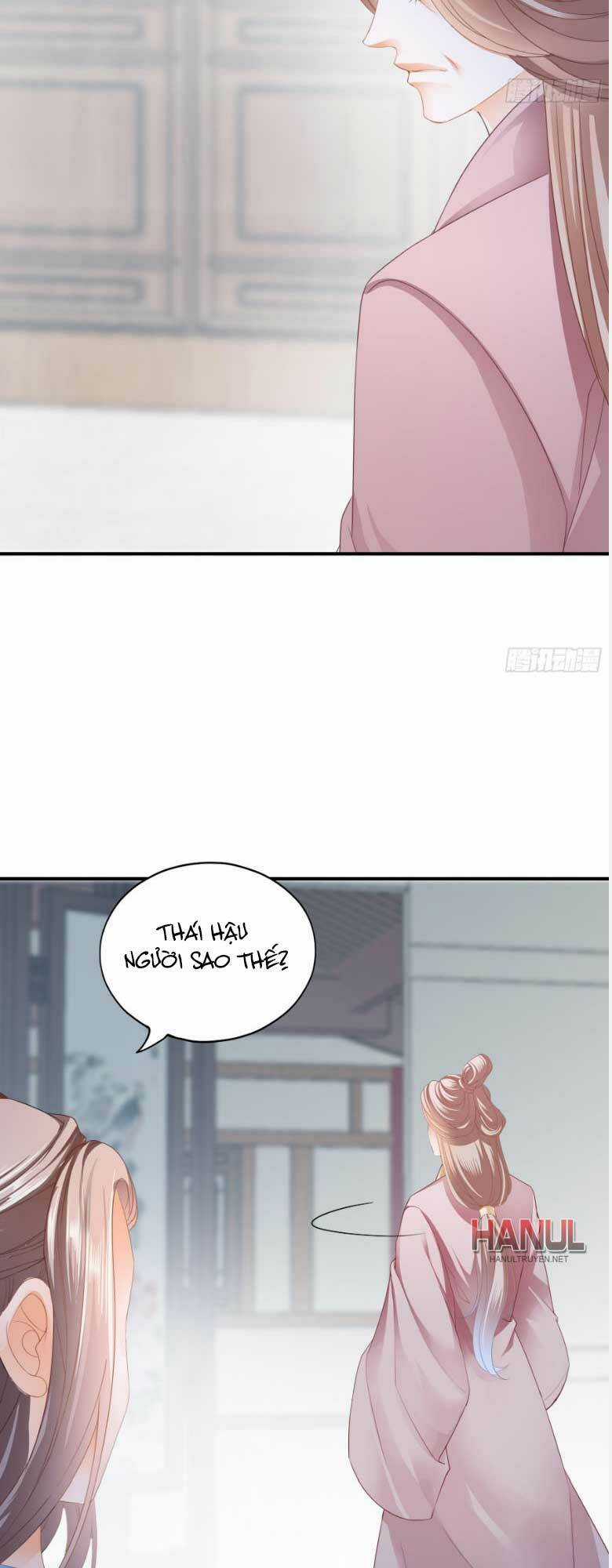 Bổn Vương Muốn Ngươi Chapter 169 trang 6