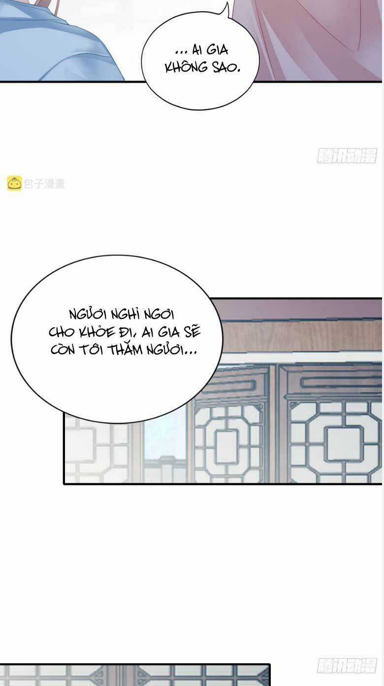 Bổn Vương Muốn Ngươi Chapter 169 trang 7