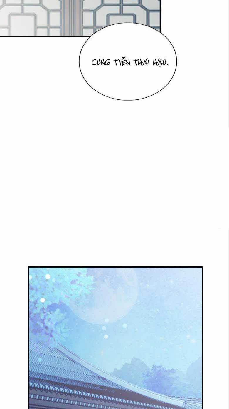 Bổn Vương Muốn Ngươi Chapter 169 trang 8