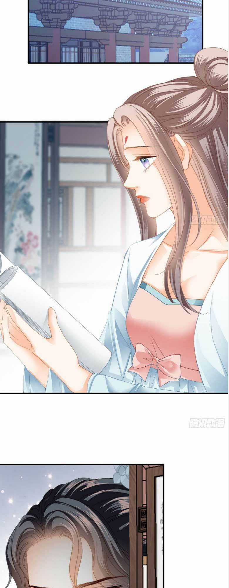 Bổn Vương Muốn Ngươi Chapter 169 trang 9