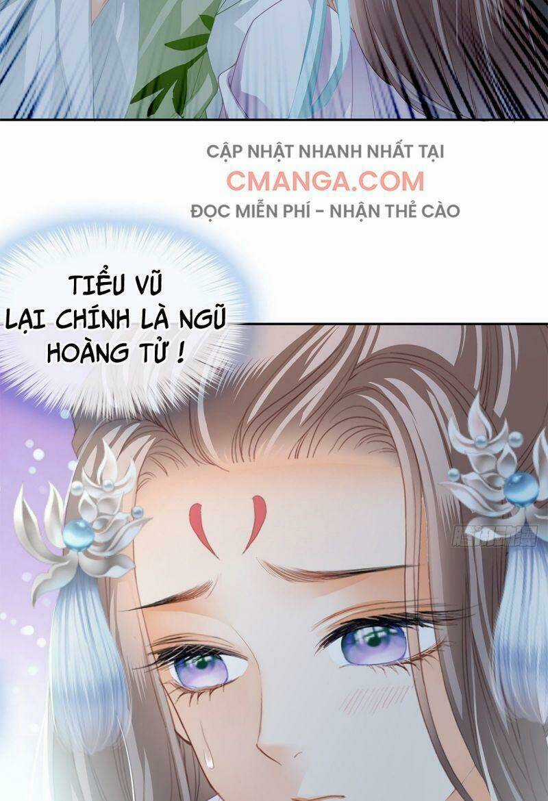 Bổn Vương Muốn Ngươi Chapter 17 trang 12