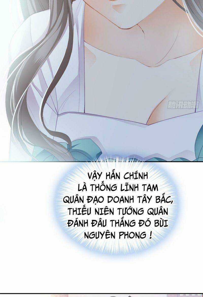Bổn Vương Muốn Ngươi Chapter 17 trang 13