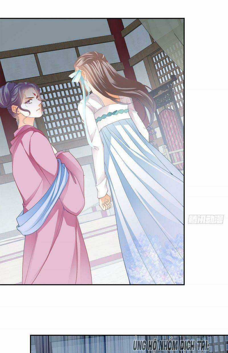 Bổn Vương Muốn Ngươi Chapter 17 trang 15